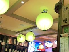 -鸟鹏烧鸟居酒屋(熙龙湾店)