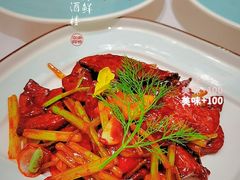 -北塘海鲜·天津菜(大光明桥旗舰店)