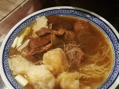 -麦奀云吞面世家 山顶店(山顶广场店)