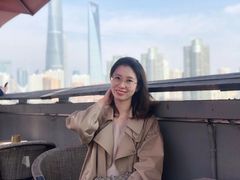 -Kathleen's Waitan 凯圣琳江景西餐厅(外滩店)