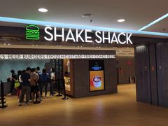 门面-Shake Shack(西单大悦城店)