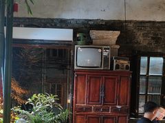 -又见炊烟私房菜(敬亭路店)