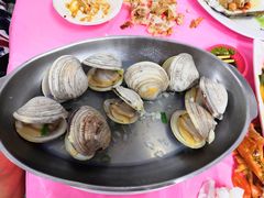-阿兴生鱼片(大光路店)