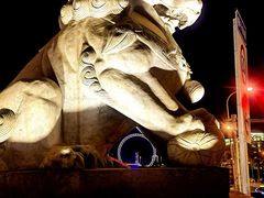 -天津之眼摩天轮