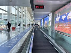 -南昌昌北国际机场