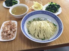 -裕兴记·三虾面(西北街总店)