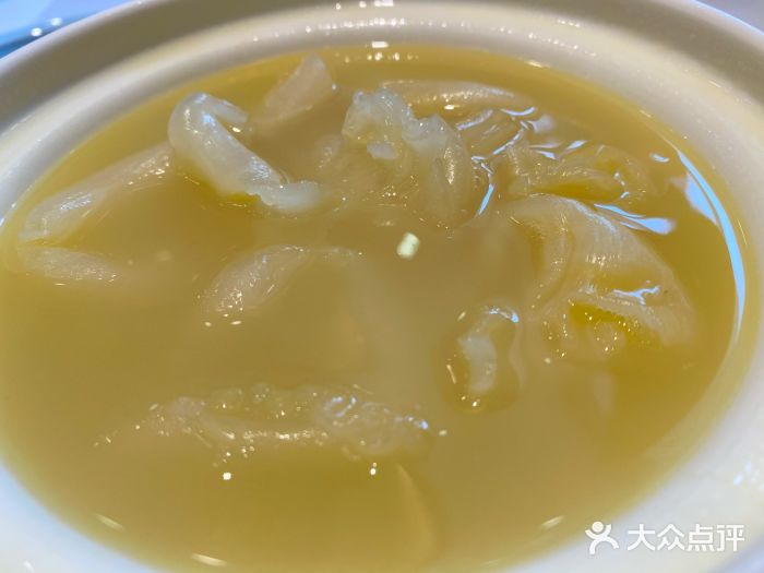 阿锋鲍鱼酒家美食汇(华安店)图片