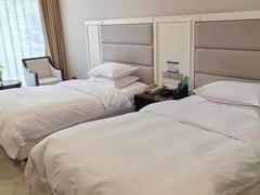 -上海怡沁园度假酒店