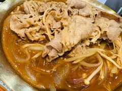 -小木屋拌饭(西安华阳城店)