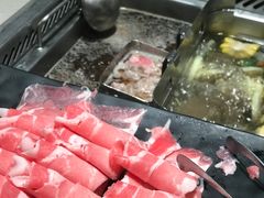 -海底捞火锅(正大乐城店)