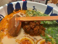 -味千拉面(淮安楚州万达店)