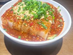 -向川南·水煮鱼·川菜(和平里店)