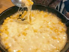 -吾里.春川家韩国料理(万达店)