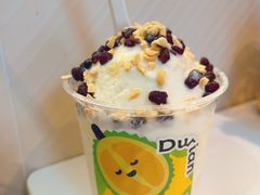 -嗲嗲的椰子鸡・太琼糟粕醋(上海百联又一城店)