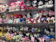 -玩具反斗城(海港城店)