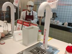 -红星前进面包牛奶公司(君太店)