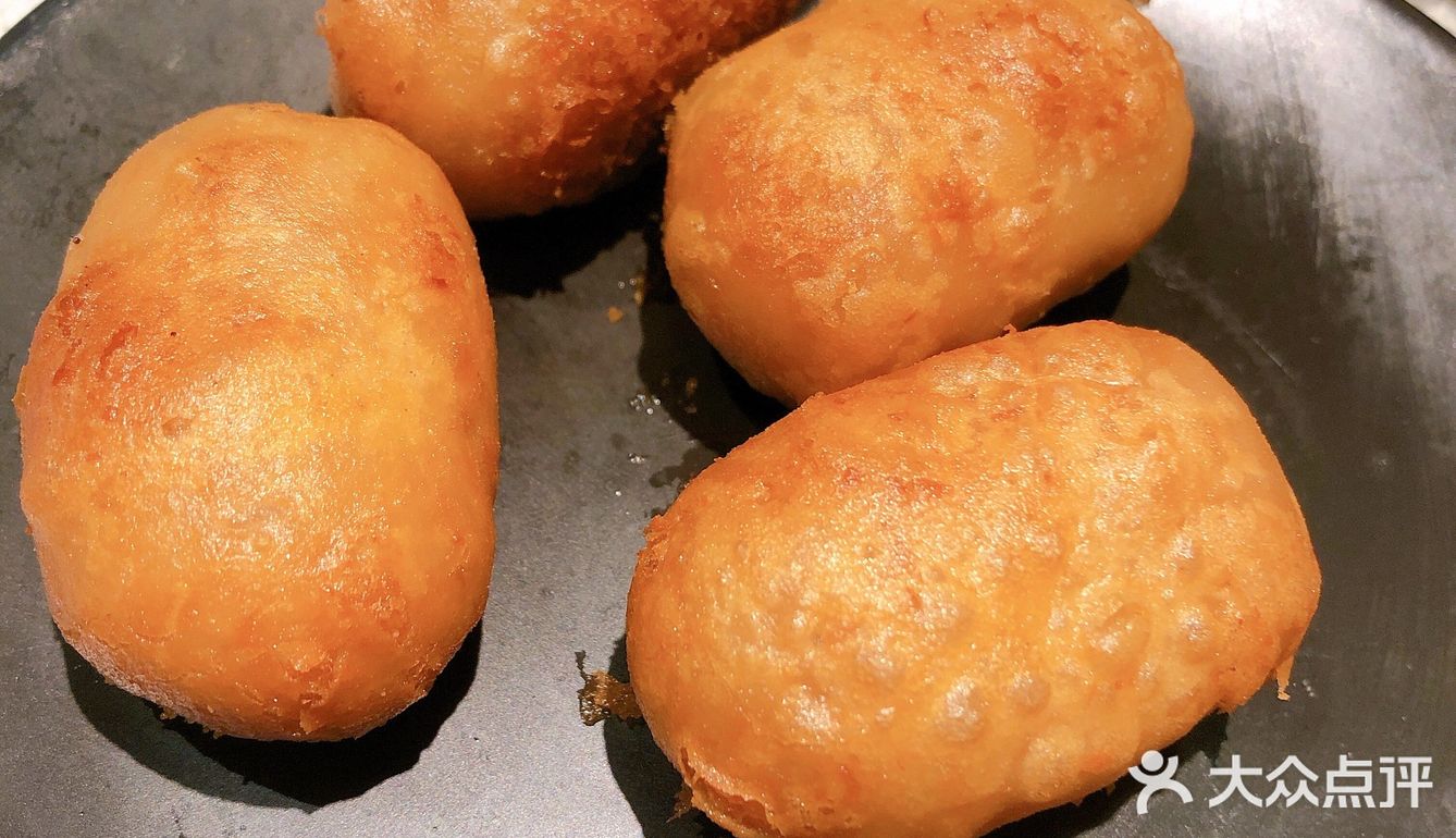 ✨上海✨网红闽南菜馆