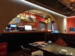 -丝路金桃·新疆菜(徐汇店)