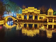 -台儿庄古城