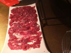 -左庭右院鲜牛肉火锅(新梅广场店)