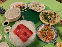 -黄沙水产交易市场