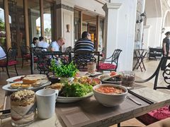 -深圳东部华侨城茵特拉根酒店