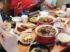 -怪噜范·老贵阳街头名小吃(鸿通城店)