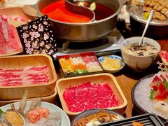 -山葵家·创意料理(宁波来福士店)