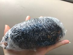 乌饭包老油条-芳婆糕团店(王府大街店)