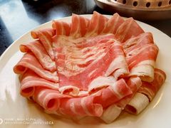 肥牛-南门涮肉(北洼路店)
