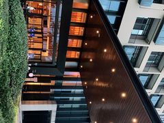 -成都蒲江花样年福朋喜来登度假酒店·宜客乐西餐厅