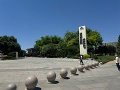 -保定东湖公园(莲池区)