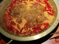 -春熙里老火锅(春熙路店)