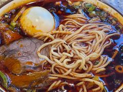 -清真磨沟沿老字号牛肉面(总店)