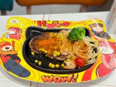 -豪享来(我格广场店)