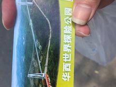 -华西村
