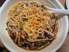 -周家二小姐的菜(西津渡店)