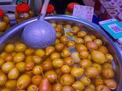 -大观篆新农贸市场