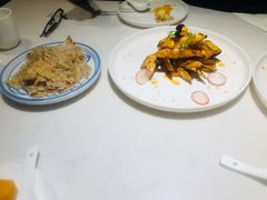 -小放牛炒菜馆(裕华万达店)