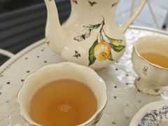 -PETIT PARIS 小巴黎(花园道店)