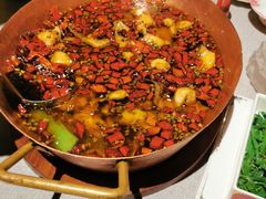 -星·South Beauty·俏江南(国贸店)