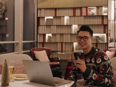 -广州奥园喜来登酒店