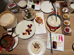 -小大董·烤鸭(凤凰汇店)