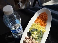 -西安浐灞艾美酒店·汉江餐厅·火锅