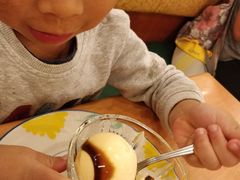 -萨莉亚意式餐厅(深圳北站店)