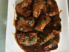 -老正兴菜馆(福州路店)