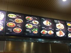 -飞鸿肉夹馍(橡树街区店)