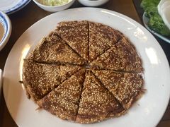 -百叶居·老北京涮羊肉(鼓楼店)