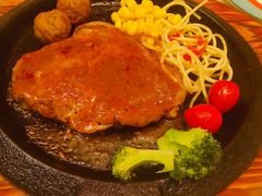 -菲滋意式餐厅(鄞州印象城店)