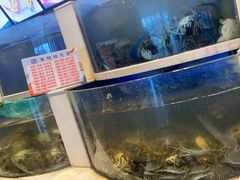 -海天盛宴新派海鲜自助餐厅(群力店)